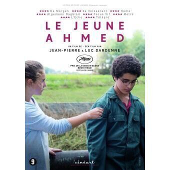 Film & Filosofie / Le jeune Ahmed